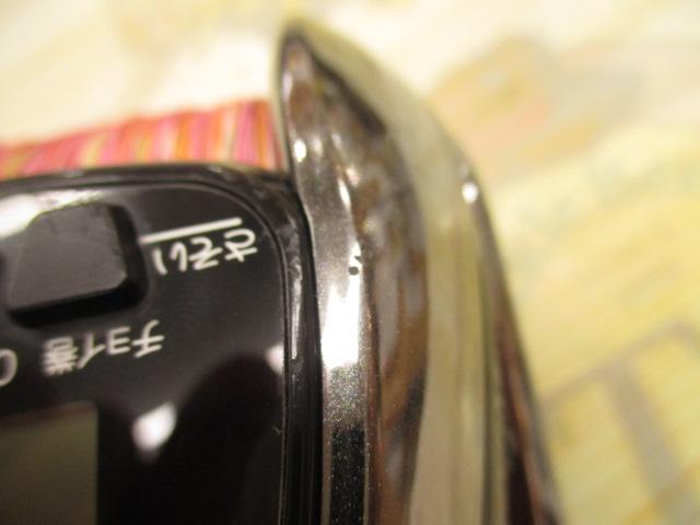 12フォースマスター 3000MK