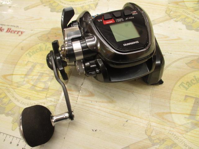 16プレイズ 3000 シマノ(SHIMANO) 16プレイズ 3000 右巻き 036209｜アウトドア