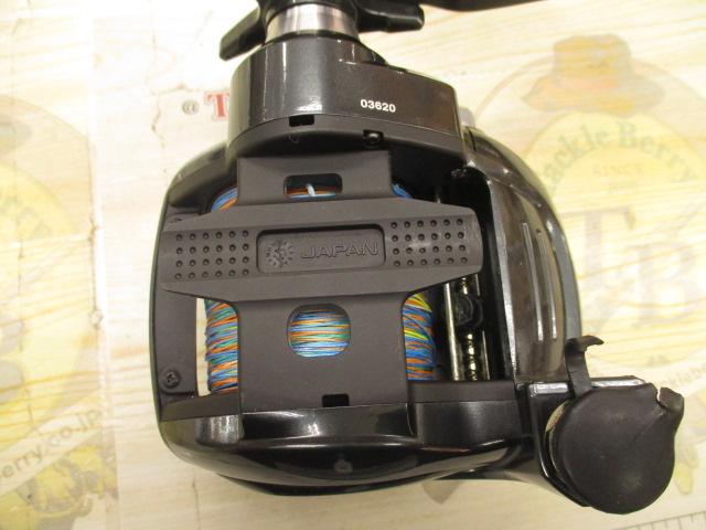 16プレイズ 3000｜＠ベリーネット 日本最大新品中古釣具WEBショップ
