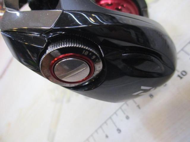 ダイワSS AIR 8.1R