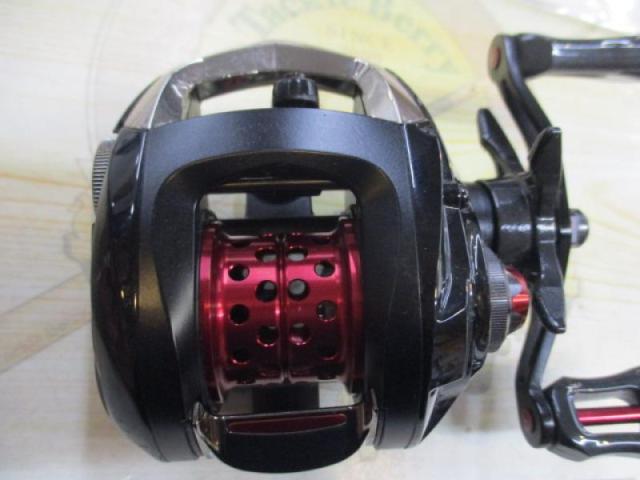 ダイワ　SS AIR8,1R ダイワ SS AIR 8.1L