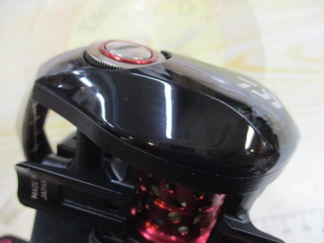 ダイワSS AIR 8.1R