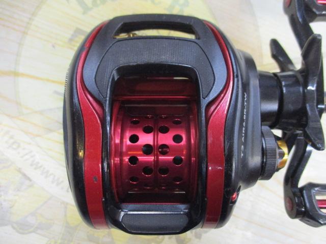 T3 AIR 6.8R-TW｜＠ベリーネット 日本最大新品中古釣具WEBショップ