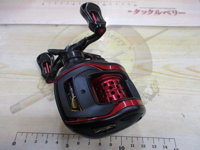 T3 AIR 8.6R-TW｜＠ベリーネット 日本最大新品中古釣具WEBショップ