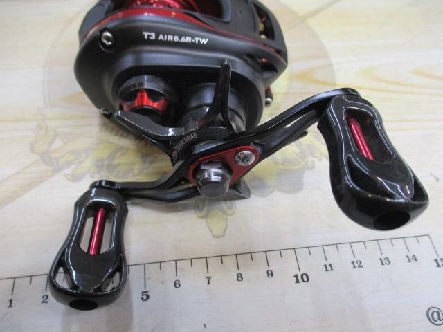 T3 AIR 8.6R-TW｜＠ベリーネット 日本最大新品中古釣具WEBショップ