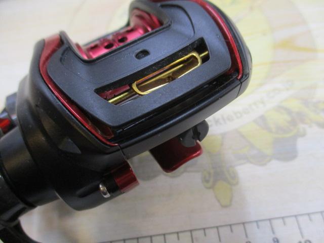 DAIWA T3AIR 8.6、ロッドセット Amazon | ダイワ(Daiwa) ベイトリール T3 エアー 8.6R-TW