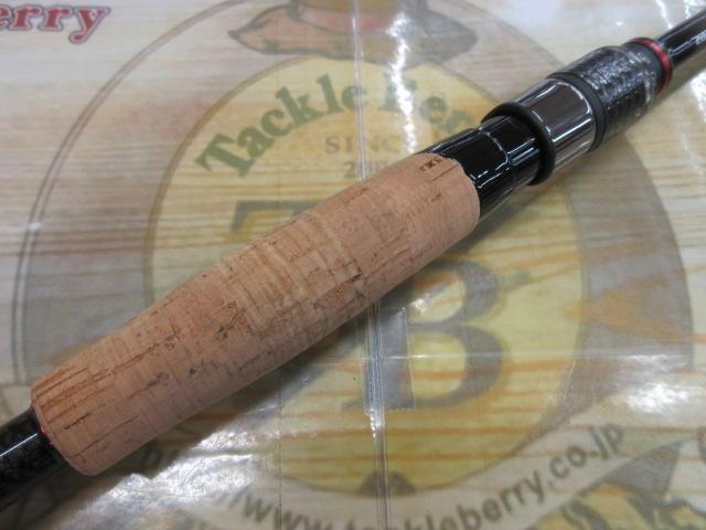 カレイドセルペンティ TKSS-611MH TG40X