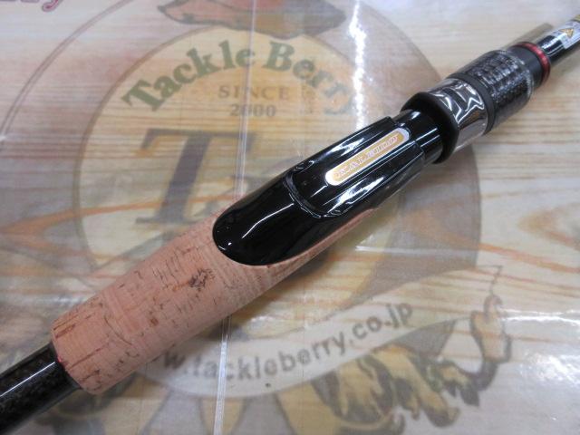 カレイドセルペンティ TKSS-611MH TG40X