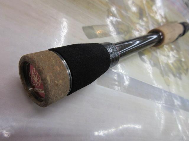 カレイドセルペンティ TKSS-611MH TG40X