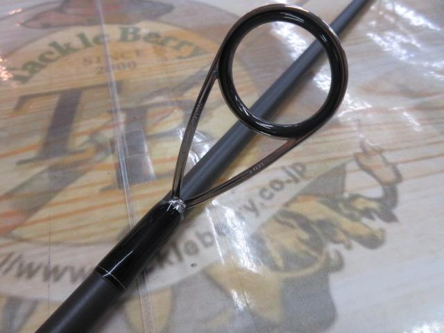 カレイドセルペンティ TKSS-611MH TG40X