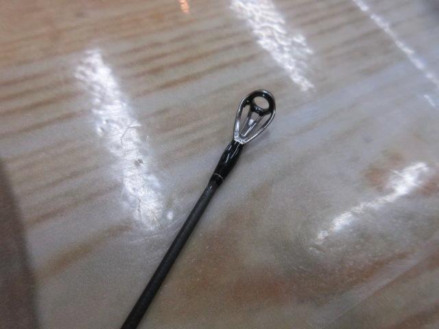 カレイドセルペンティ TKSS-611MH TG40X