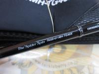 カレイドセルペンティ TKSS-611MH TG40X