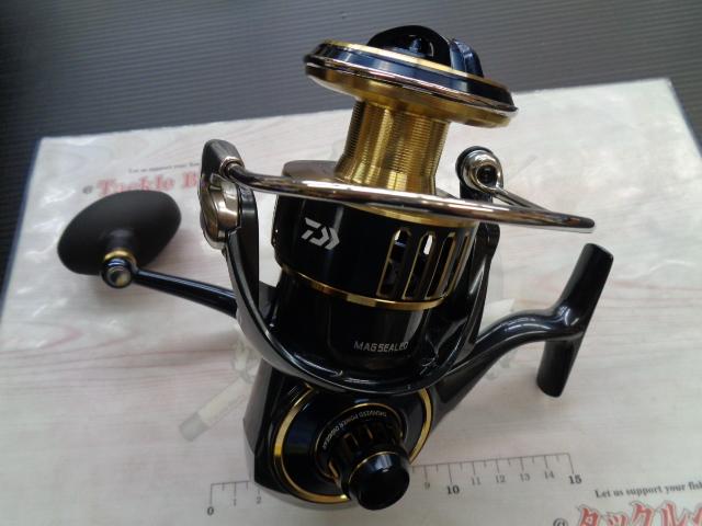 25ソルティガ 8000-H｜＠ベリーネット 日本最大新品中古釣具WEB