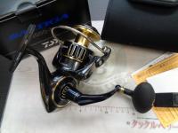 25ソルティガ 8000-H