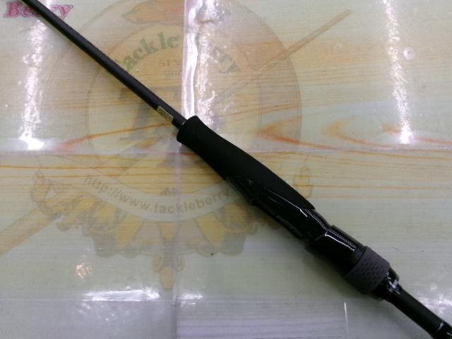 ブラックレーベル SC S64L-ST