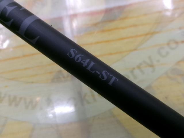 ブラックレーベル SC S64L-ST