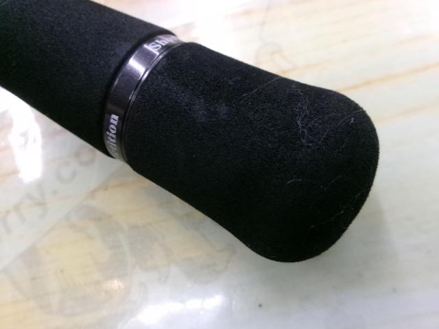 ブラックレーベル SC S64L-ST