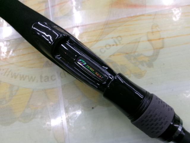 ブラックレーベル SC S64L-ST