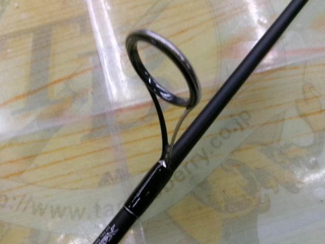 ブラックレーベル SC S64L-ST