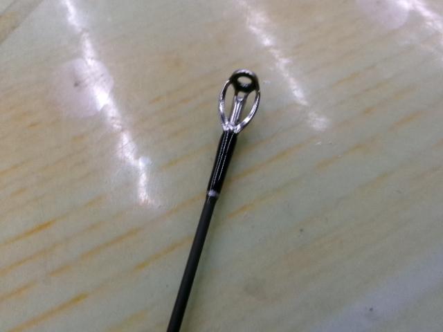 ブラックレーベル SC S64L-ST