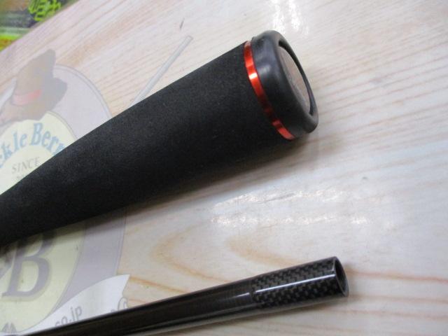 風神RS ヴィヴォーグ 96ML+