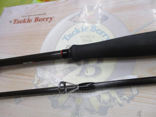 風神RS ヴィヴォーグ 96ML+｜＠ベリーネット 日本最大新品中古