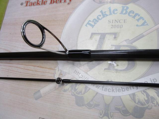 風神RS ヴィヴォーグ 96ML+