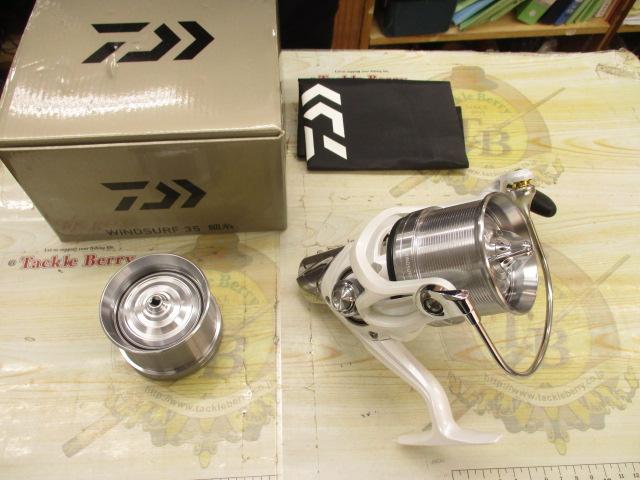 17ウインドサーフ 35 細糸｜＠ベリーネット 日本最大新品中古