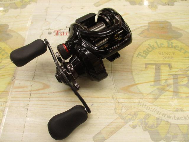 17スコーピオンDC 100HG｜＠ベリーネット 日本最大新品中古釣具