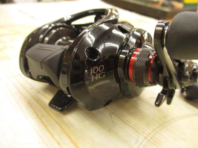 17スコーピオンDC 100 HG Amazon | シマノ(SHIMANO) ベイトリール 両軸 17 スコーピオン