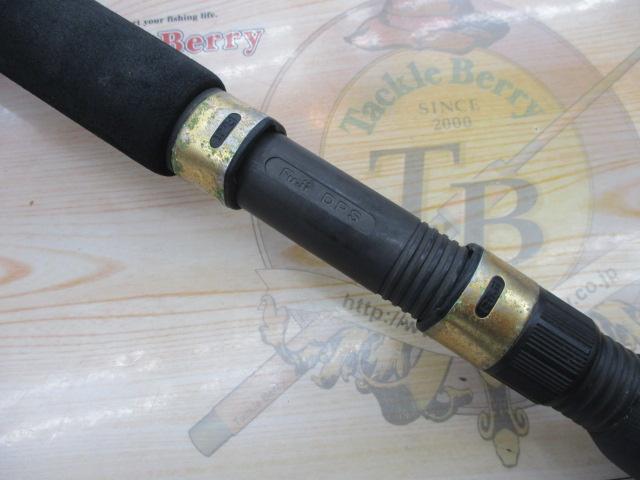 トローリングロッド Torolling Hunter 562 週末限定価格です】トローリングロッド Torolling Hunter 562