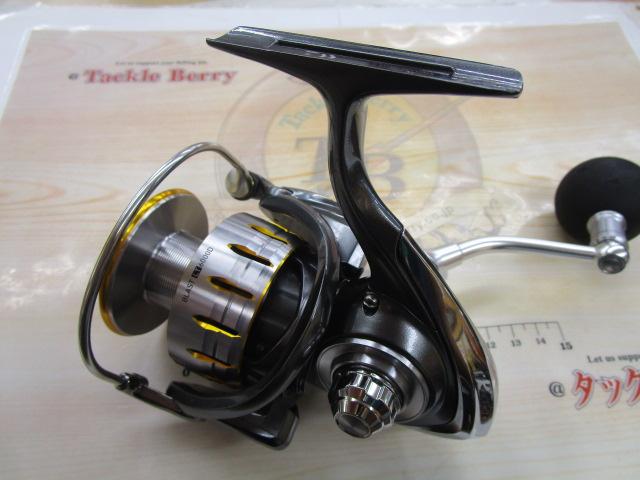 新品未使用品　ダイワ BLAST LT6000D-H ﾀﾞｲﾜ 18ﾌﾞﾗｽﾄ LT6000D-H | FISHLAND