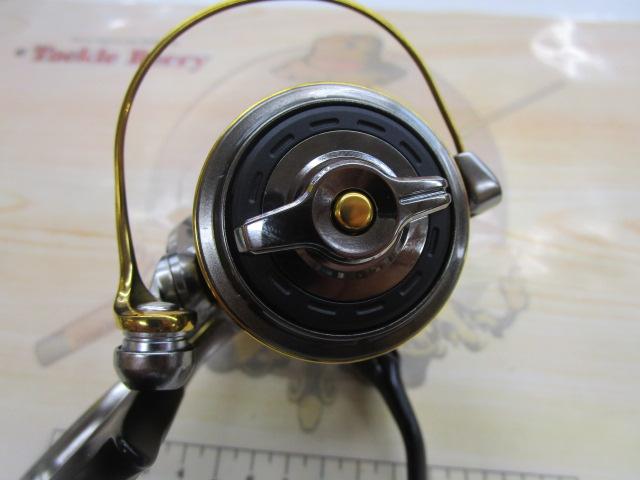 【美品】シマノ 22BBXリンカイスペシャル 1700DXXG シマノ BB-X リンカイ スペシャル 1700DXXG (リール) 価格比較