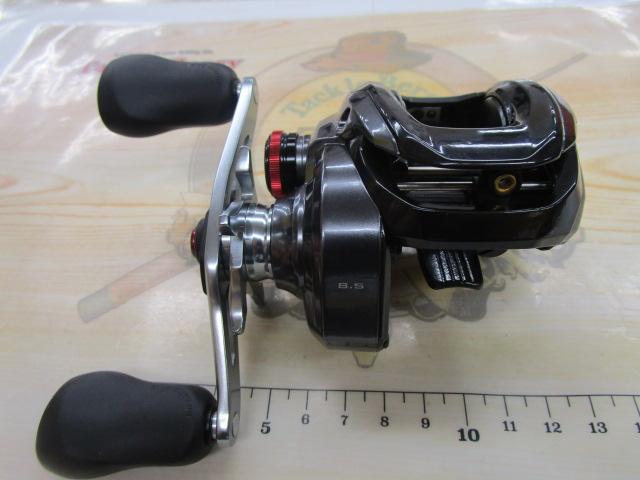 24スコーピオンMD 200XG｜＠ベリーネット 日本最大新品中古釣具