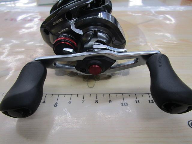 24スコーピオンMD 200XG 楽天市場】 シマノ(SHIMANO) 24 スコーピオン MD 200XG 右巻き