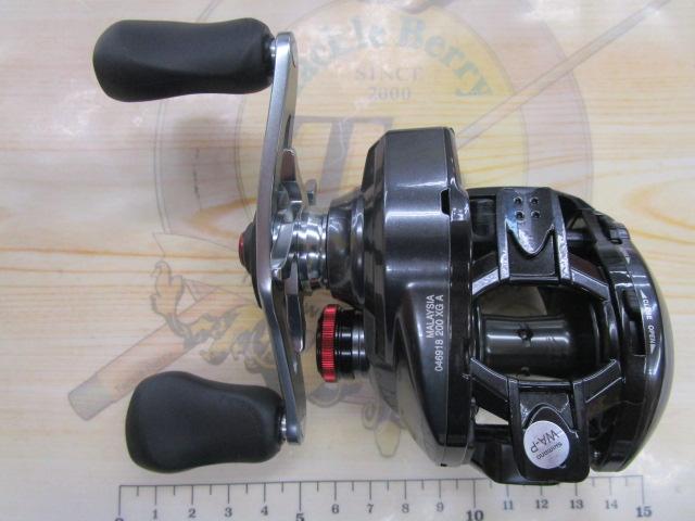 24スコーピオンMD 200XG SHIMANO】”24Scorpion MD l 24スコーピオン MD 200HG/200XG”他