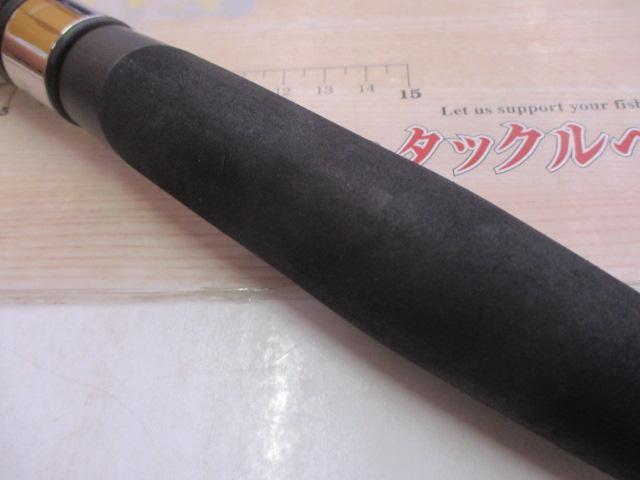 Daiwa LIGHT GAME XT H-240 船竿 楽天市場】ライトゲーム xt h－240の通販