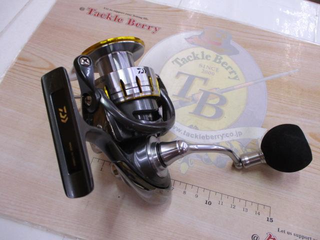 18ブラスト LT5000D-CXH｜＠ベリーネット 日本最大新品中古釣具