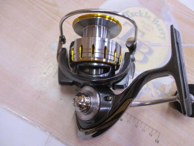 18ブラスト LT5000D-CXH｜＠ベリーネット 日本最大新品中古釣具