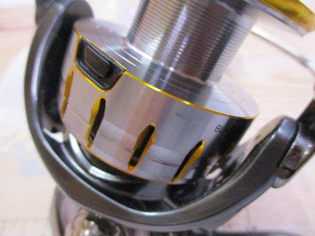 18ブラスト LT5000D-CXH｜＠ベリーネット 日本最大新品中古釣具