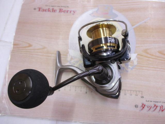 DAIWA VADEL 3500H　スピニングリール DAIWA VADEL 3500H スピニングリール ダイワ ヴァデル 3500H