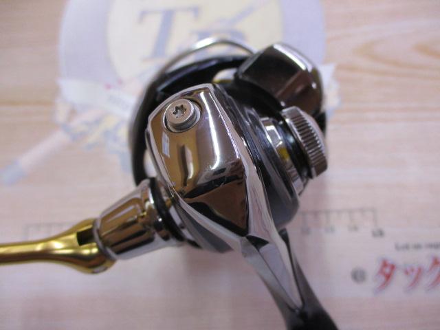 18レガリス LT3000D-C｜＠ベリーネット 日本最大新品中古釣具WEB