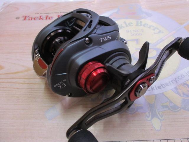 キャタリナ TW 100SH