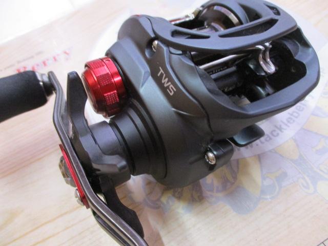 キャタリナ TW 100SH