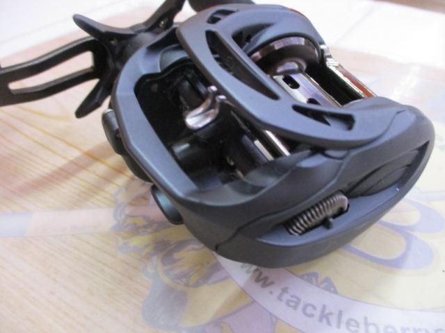 キャタリナ TW 100SH