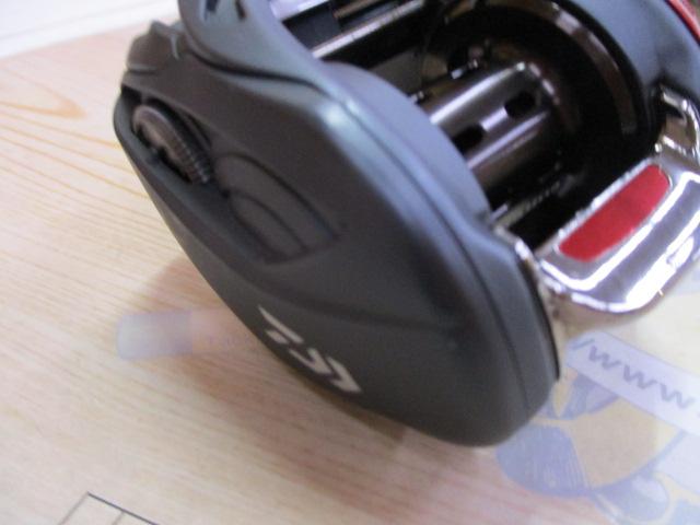 キャタリナ TW 100SH