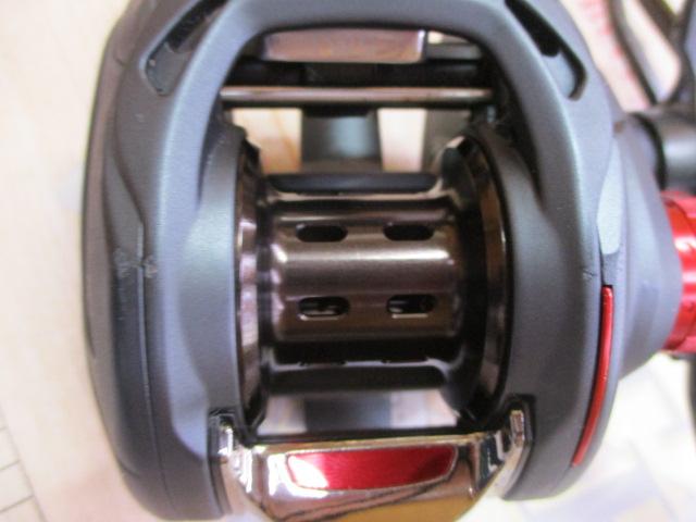 キャタリナ TW 100SH