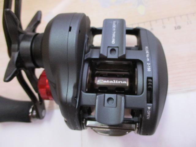 キャタリナ TW 100SH