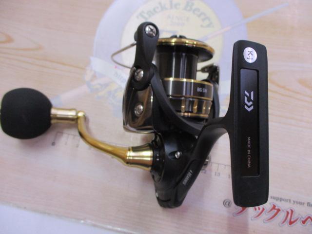 23BG SW 4000D-CXH｜＠ベリーネット 日本最大新品中古釣具WEB