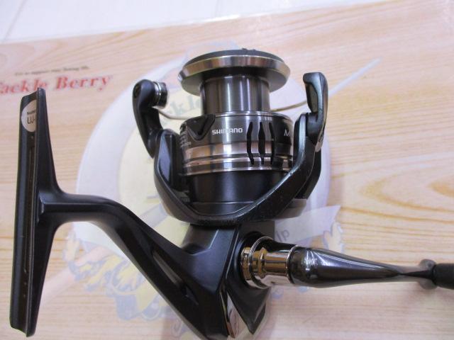 ミラベル C3000HG｜＠ベリーネット 日本最大新品中古釣具WEBショップ